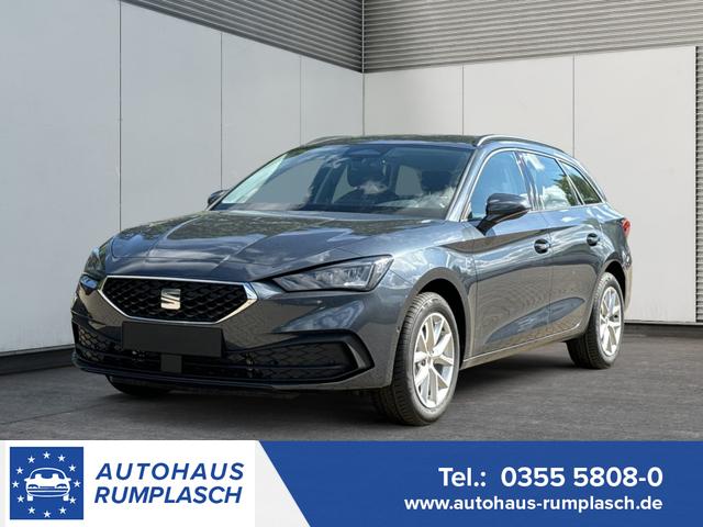 Seat Leon Sportstourer - Style DSG+RFK+ACC+SHZ+FULLLINK+LED