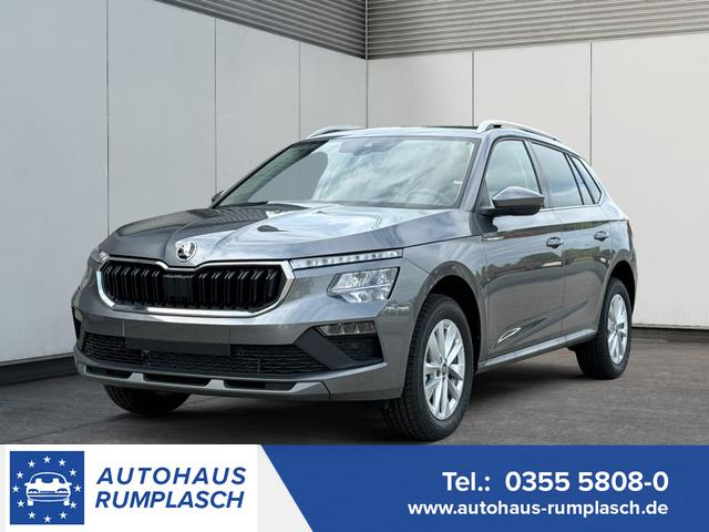 Skoda Kamiq - Selection DSG+ACC+SHZ+RFK+PDC+KESSY+SUNSET