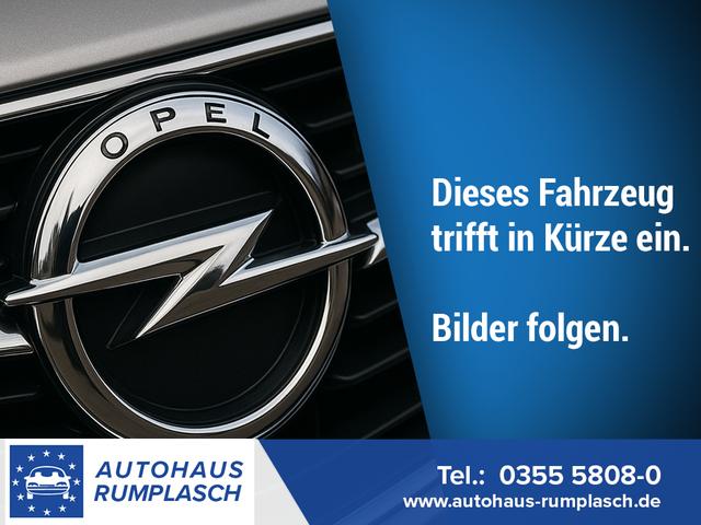 Opel Mokka - GS KAMERA+LED+PDC+17 LM