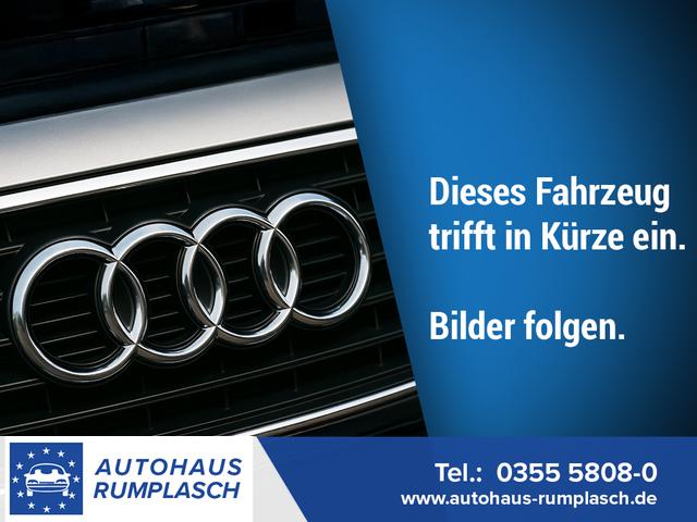 Audi Q5 - Basis NAVI+LED+SHZ+PDC