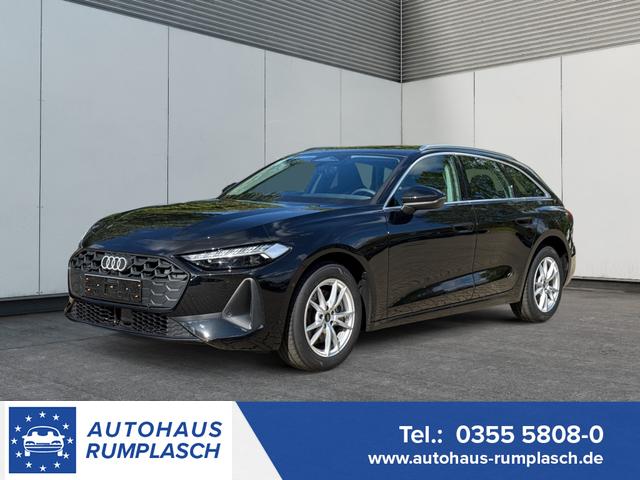 Audi A5 Avant - Basis *SOFORT* AHK+KAMERA+EL. HECKKL.+NAVI+SHZ+17 LM