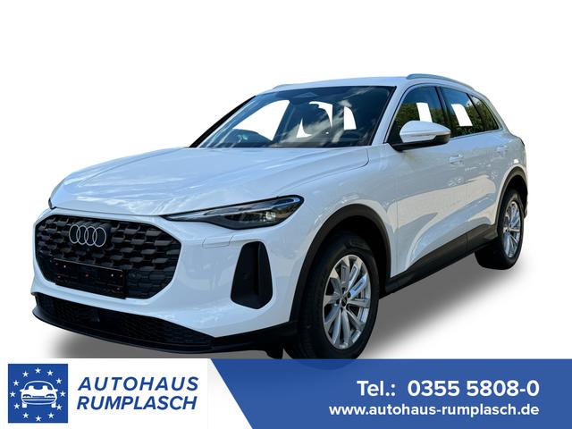 Audi Q5 - Basis **FREI KONFIGURIERBAR** NAVI+ LED+ SHZ+ PDC