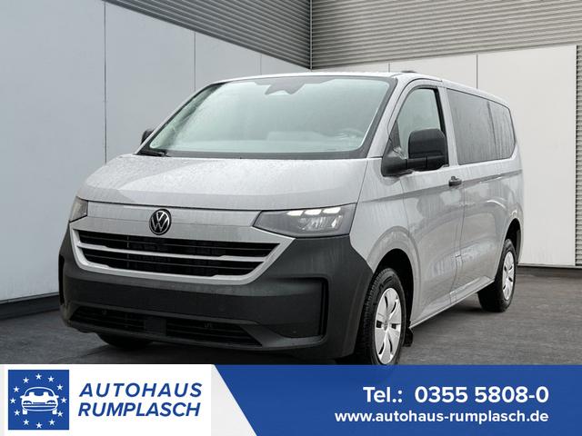 Volkswagen T7 Caravelle - Basis KR 9-SITZE+KAMERA+PDC+LED+GJR+KLIMA