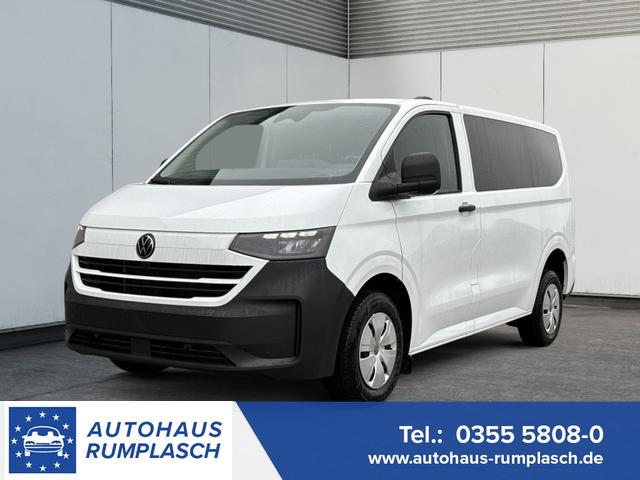 Volkswagen T7 Caravelle - Basis KR 9-SITZE+KAMERA+PDC+LED+GJR+KLIMA