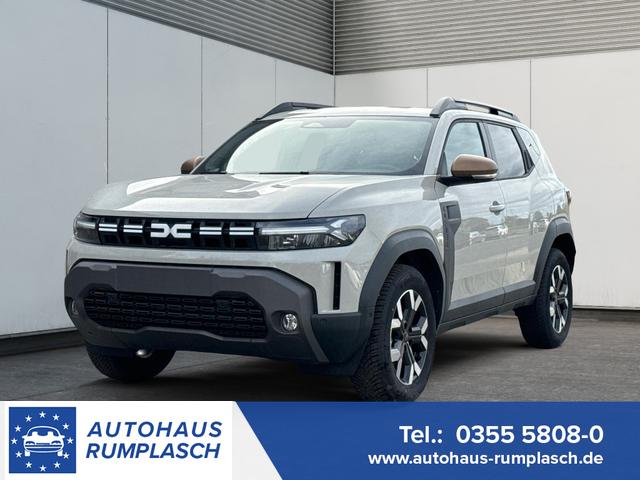 Dacia Duster - Extreme 4x4+KAMERA+PDC+KLIMA+SHZ+BLIS