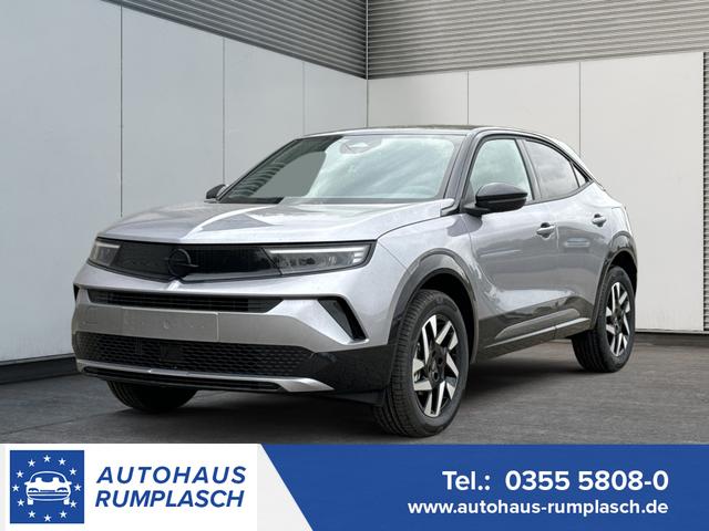 Opel Mokka - GS KAMERA+LED+PDC+17 LM