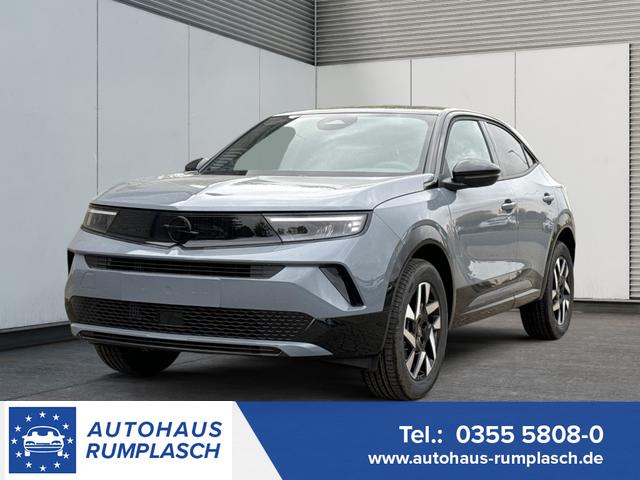 Opel Mokka - GS KAMERA+LED+PDC+17 LM