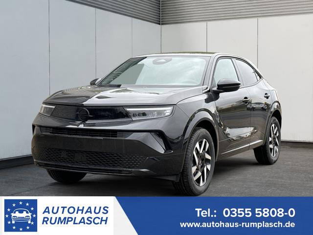 Opel Mokka - GS KAMERA+LED+PDC+17 LM