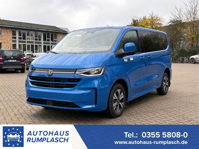 Volkswagen T7 Caravelle - Style KR 4x4+MATRIX-LED+NAVI.+ SHZ+KAMERA+ PDC
