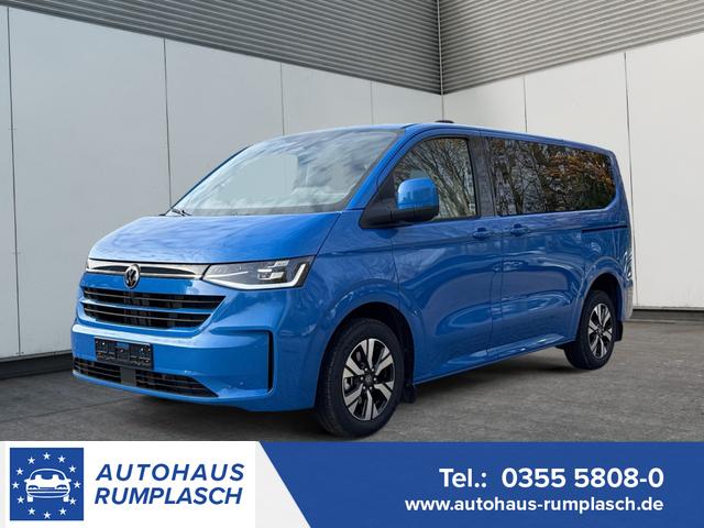 Volkswagen T7 Caravelle - Style KR 4x4+MATRIX-LED+NAVI.+ SHZ+KAMERA+ PDC