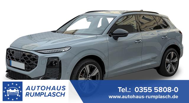 Audi Q3 - SUV MJ 2026 FREI KONFIGURIERBAR+NAVI+PDC+EL. HECKKL.+LED