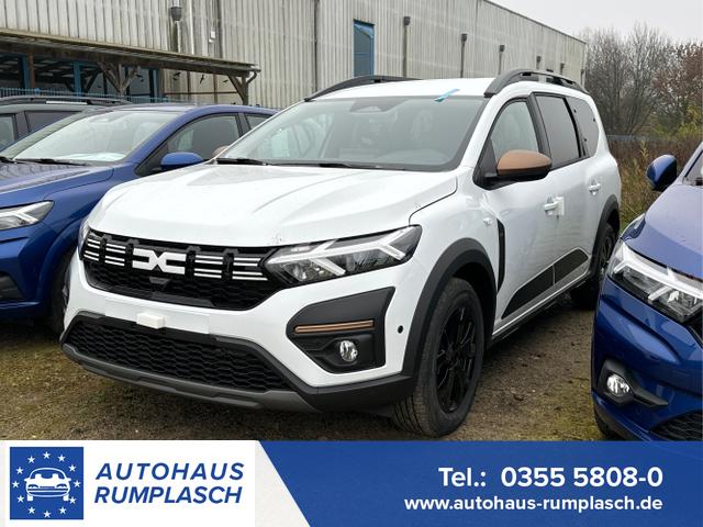 Dacia Jogger - Extreme 7-SITZER+LED+SHZ+ALU+KAMERA+DAB