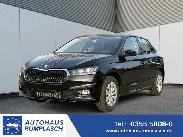 Skoda Fabia - Selection 5J.Gar+SmartLink+SHZ+PDC+KLIMA