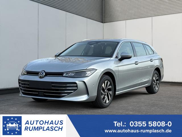 Volkswagen Passat Variant - Business DSG+AHK+PANO+NAVI+ACC+KAMERA+LED+MASSAGE