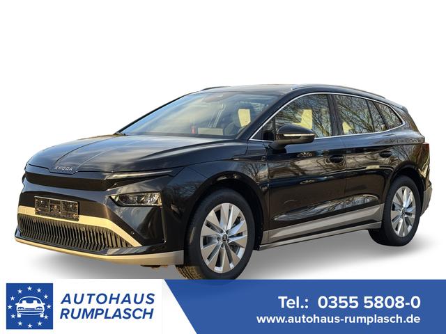 Skoda Enyaq - Selection Schwerbehinderten Rabatt - GdB 50%