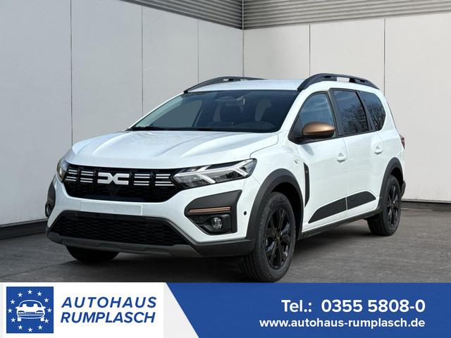 Dacia Jogger - Extreme 7-SITZER+LED+SHZ+ALU+KAMERA+DAB