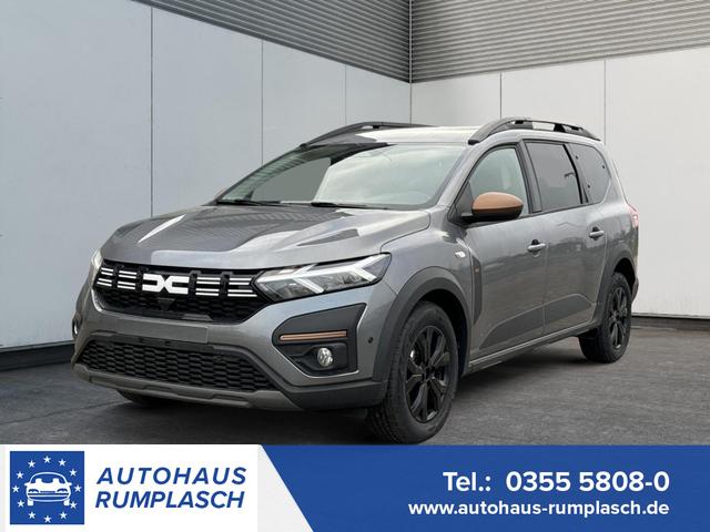 Dacia Jogger - Extreme 7-SITZER+LED+SHZ+ALU+KAMERA+DAB