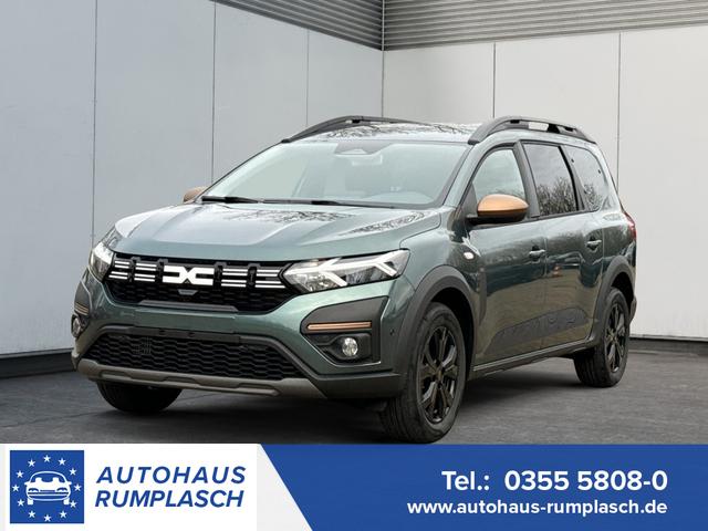 Dacia Jogger - Extreme 7-SITZER+LED+SHZ+ALU+KAMERA+DAB