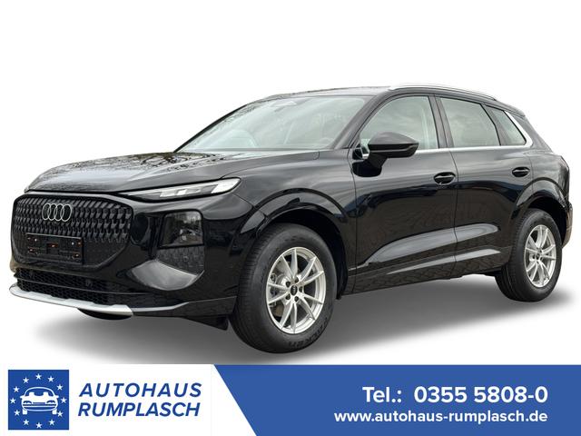 Audi Q3 - SUV MJ 2026 FREI KONFIGURIERBAR+NAVI+PDC+EL. HECKKL.+LED