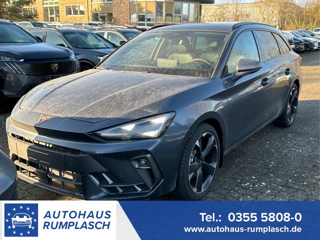 Cupra Leon Sportstourer - ST eHK+KAMERA+SHZ+ACC+LED+18" LM+PDC