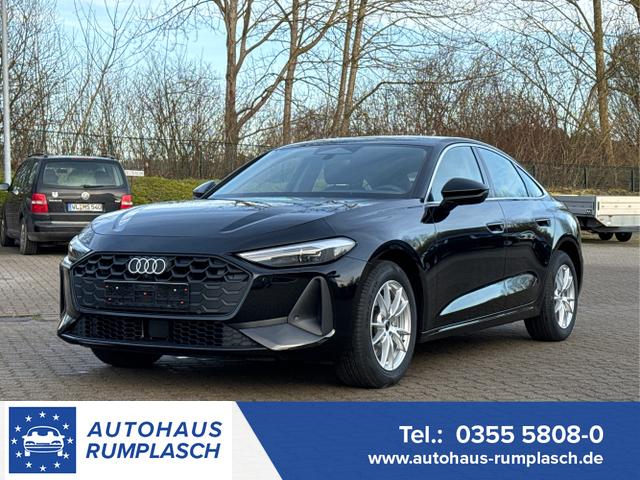 Audi A5 - Basis quattro NAVI+EL. HECKKL.+PDC+LED+17 LM