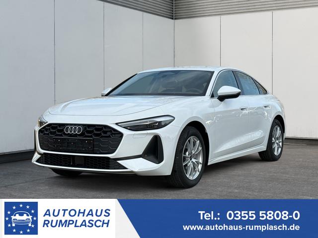 Audi A5 - Basis quattro NAVI+EL. HECKKL.+PDC+LED+17 LM