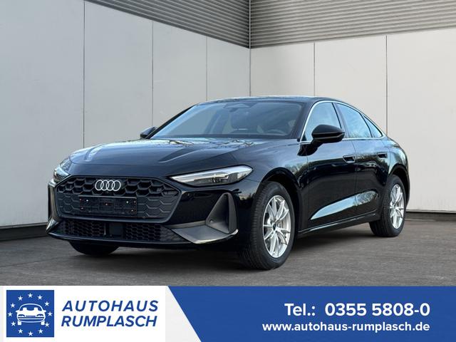 Audi A5 - Basis quattro NAVI+EL. HECKKL.+PDC+LED+17 LM