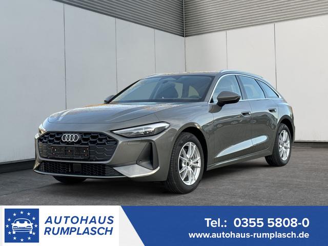 Audi A5 Avant - Basis quattro NAVI+PDC+SHZ+EL. HECKKL.