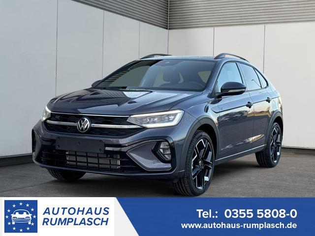 Volkswagen Taigo - R-Line MATRIX+Keyless+KAMERA+18"ALU+ACC+SHZ