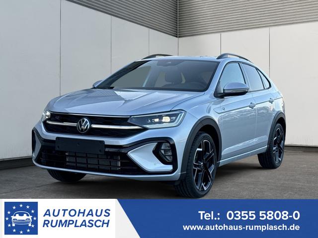 Volkswagen Taigo - R-Line MATRIX+Keyless+KAMERA+18"ALU+ACC+SHZ