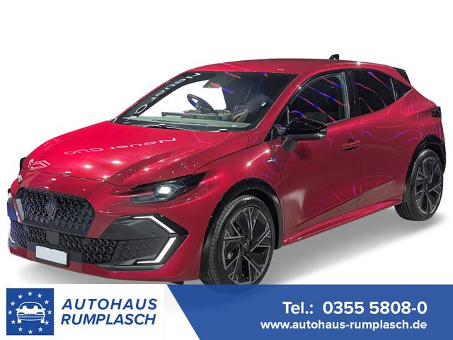 Renault Clio - Evolution SHZ+LED+SMARTPHONE-INTEGRATION