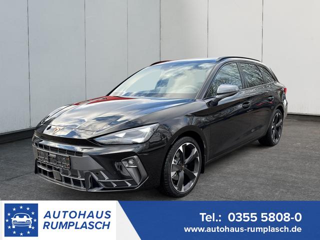 Cupra Leon Sportstourer - ST eHK+KAMERA+SHZ+ACC+LED+18" LM+PDC