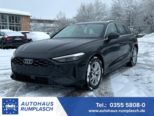 Audi A5 Avant - Basis quattro AHK+NAVI+PDC+SHZ+EL.HECKKL.