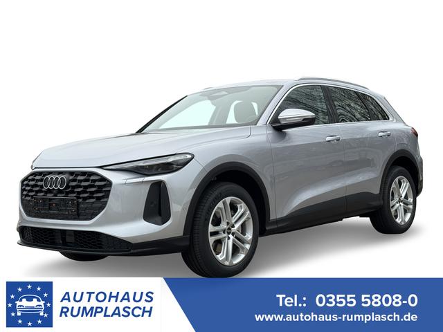 Audi Q5 - Basis QUATTRO+NAVI+KAMERA+SHZ+PDC+ACC