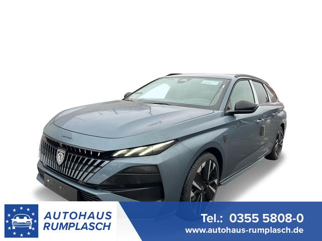 Peugeot 308 SW - GT e-DSC6 FACELIFT+MATRIX+NAVI+KAMERA+ACC+18" ALU