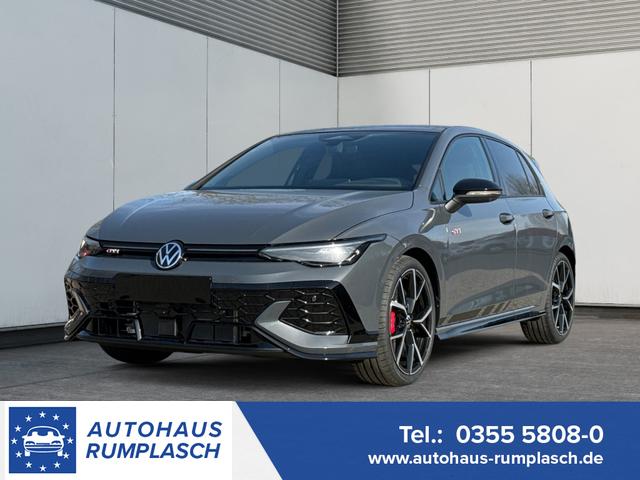 Volkswagen Golf - GTI Clubsport PANO+MATRIX+HUD+HARMAN+NAVI+360 KAMERA+19"LM