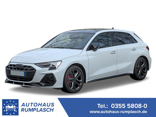Audi A3 - allstreet LED+SHZ+MMI RADIO PLUS+ 17 LM