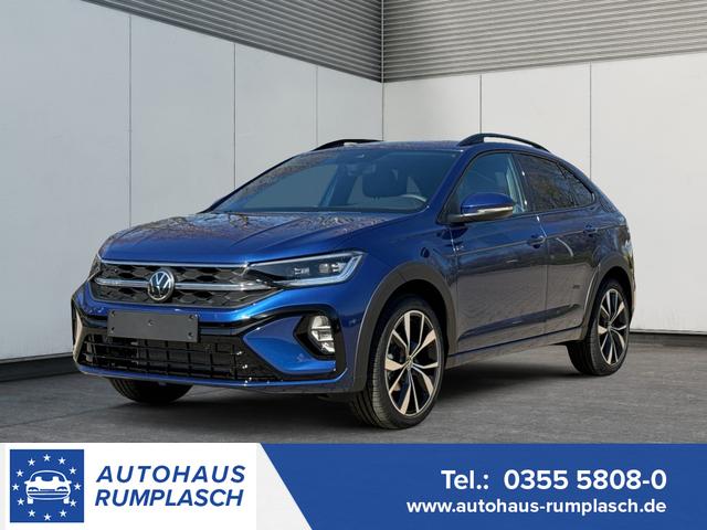 Volkswagen Taigo - R-Line Limited MATRIX-LED+KAMERA+ACC+KLIMA