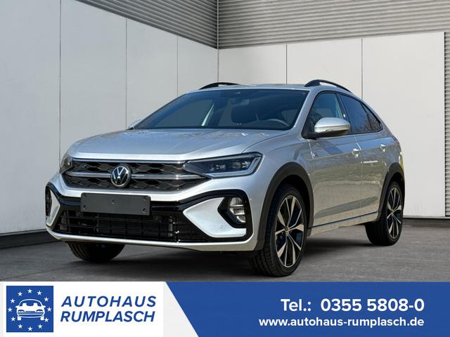 Volkswagen Taigo - R-Line Limited MATRIX-LED+KAMERA+ACC+KLIMA