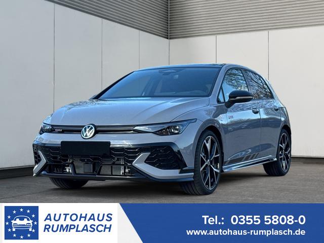 Volkswagen Golf - GTI Clubsport PANO+MATRIX+HUD+HARMAN+NAVI+360 KAMERA+19 LM