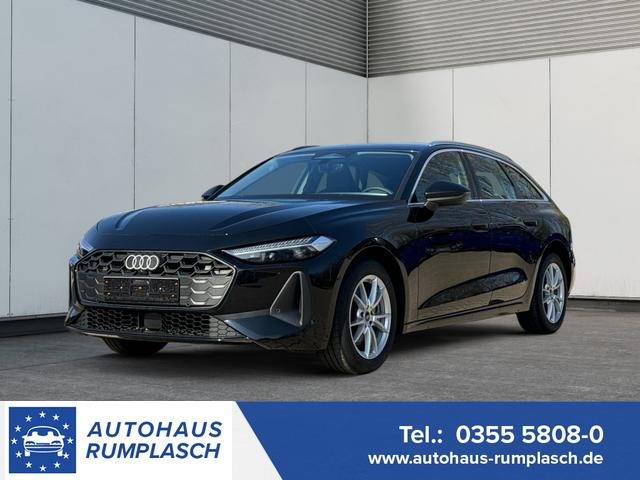 Audi A5 Avant - Basis *SOFORT* AHK+KAMERA+EL.HECKKL.+NAVI+SHZ+17 LM