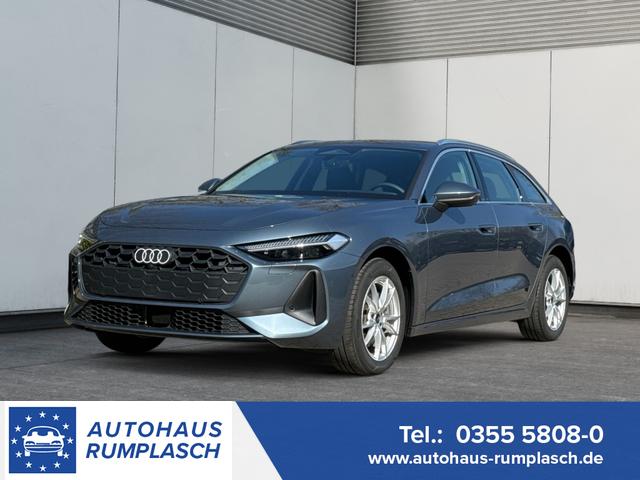 Audi A5 Avant - Basis KAMERA+EL.HECKKL.+NAVI+SHZ+17 LM