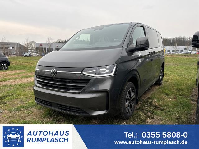 Volkswagen T7 Caravelle - Style KR+AHK+NAVI+MATRIX-LED+SHZ+KAMERA+PDC