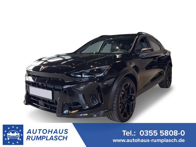 Cupra Formentor - VZ5 4Drive HD MATRIX+360 KAM+NAVI+ACC+20"LM+SENNHEISER