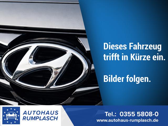 Hyundai TUCSON - Style NAVI+KAMERA+SHZ+LED+TEMPOMAT+17" ALU+PDC