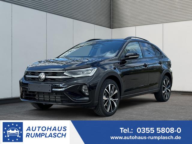 Volkswagen Taigo - R-Line Limited MATRIX-LED+KAMERA+ACC+KLIMA