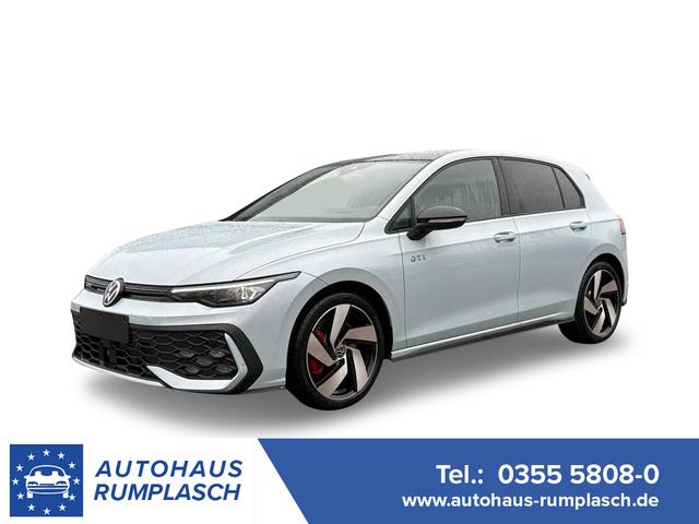 Volkswagen Golf - GTI IQ.LIGHT MATRIX+KAMERA+ACC+KLIMA+APP+17" ALU