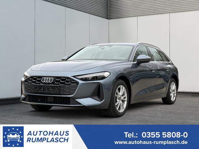 Audi A5 Avant - Basis *SOFORT* AHK+KAMERA+EL.HECKKL.+NAVI+SHZ+17 LM