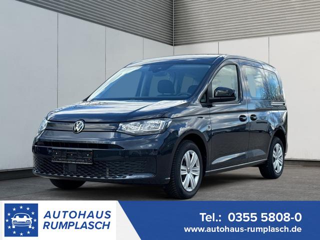 Volkswagen Caddy - LANE ASSIST+KAMERA+SHZ+GJR+GRA