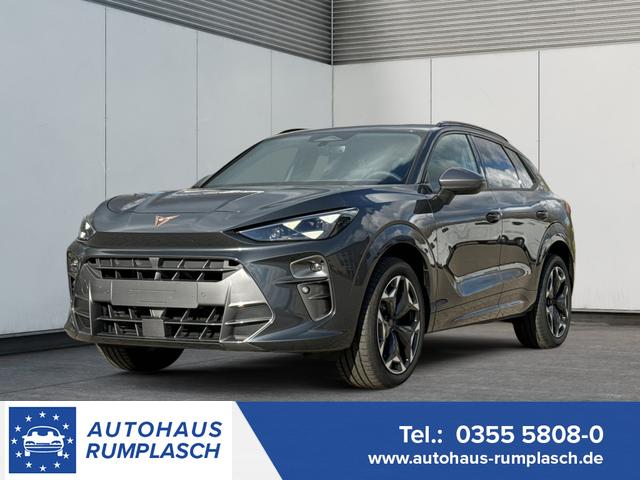 Cupra Terramar - VZ 4Drive PANO+NAVI+SENNHEISER+MATRIX+MEMORY+HUD+KAM+ACC+EL.HECKKL.